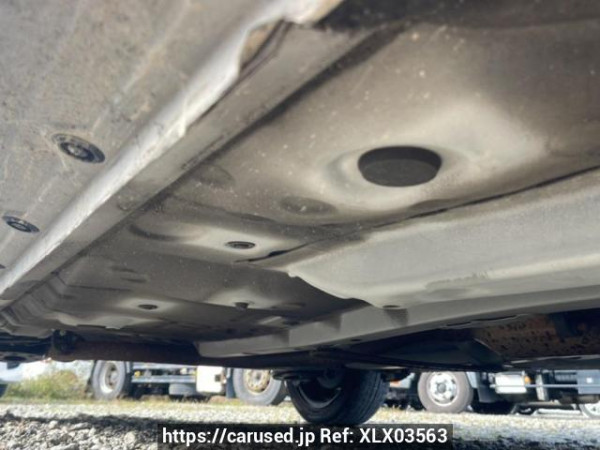 Used 2005 AT toyota ractis NCP100 Image[30]