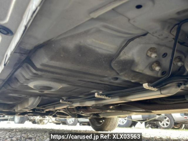 Used 2005 AT toyota ractis NCP100 Image[32]