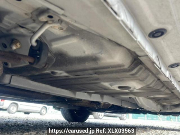 Used 2005 AT toyota ractis NCP100 Image[33]