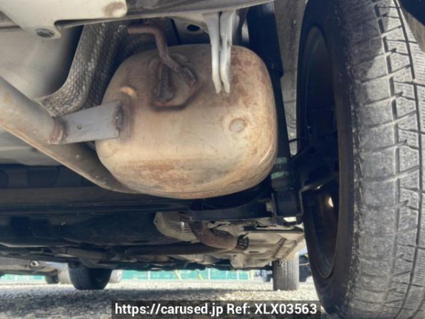 Used 2005 AT toyota ractis NCP100 Image[35]