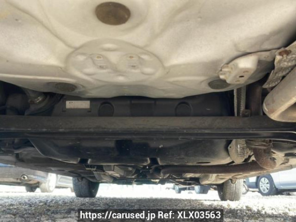 Used 2005 AT toyota ractis NCP100 Image[36]