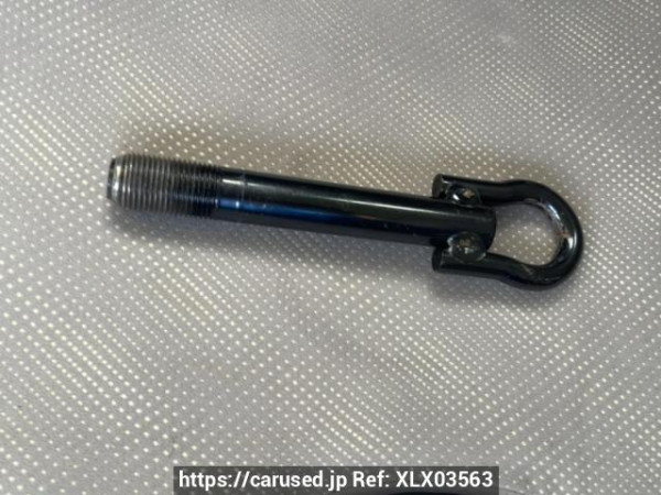 Used 2005 AT toyota ractis NCP100 Image[38]