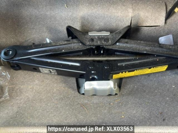 Used 2005 AT toyota ractis NCP100 Image[39]