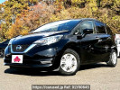 Nissan Note DBA-E12