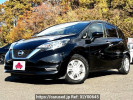 Nissan Note DBA-E12