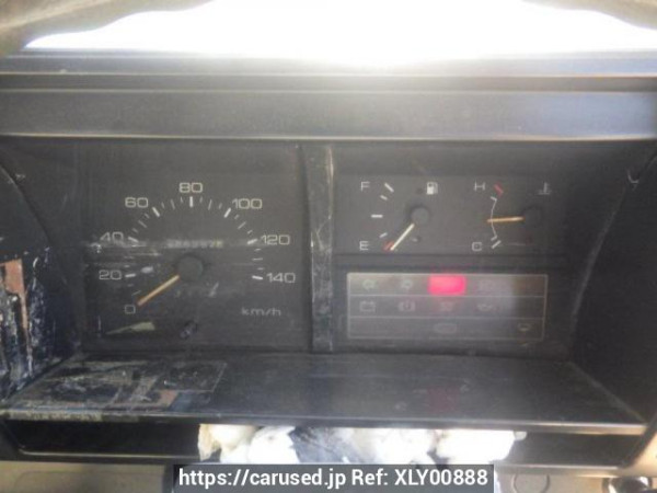 Used 1991 MT isuzu elf-truck NHR54E Image[16]