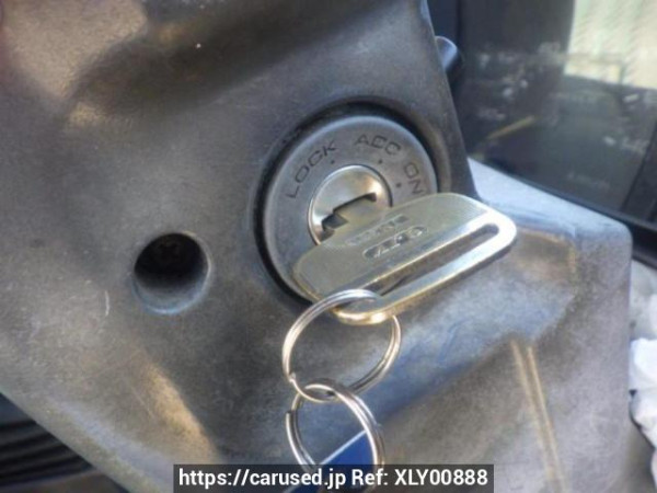 Used 1991 MT isuzu elf-truck NHR54E Image[20]