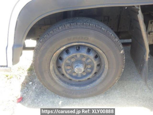 Used 1991 MT isuzu elf-truck NHR54E Image[23]