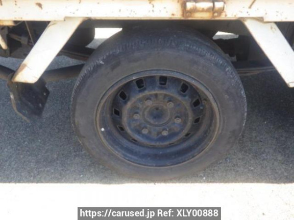 Used 1991 MT isuzu elf-truck NHR54E Image[24]