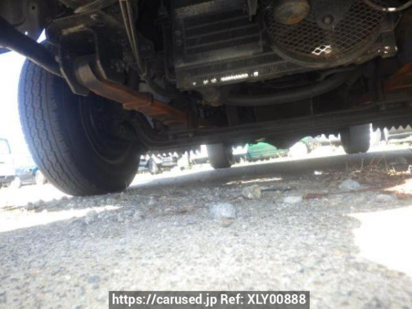 Used 1991 MT isuzu elf-truck NHR54E Image[27]