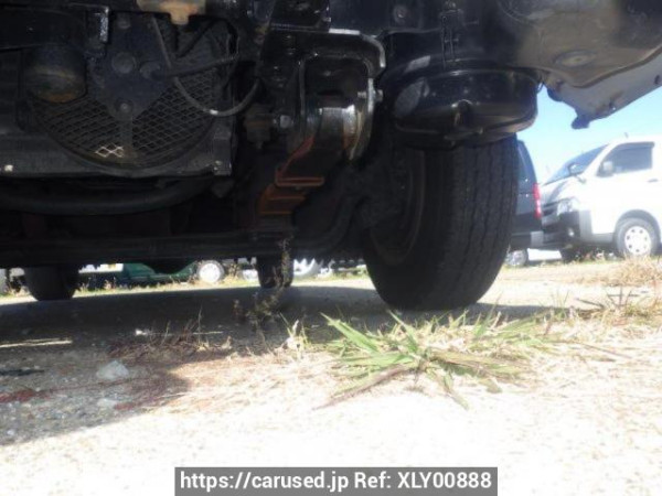 Used 1991 MT isuzu elf-truck NHR54E Image[28]