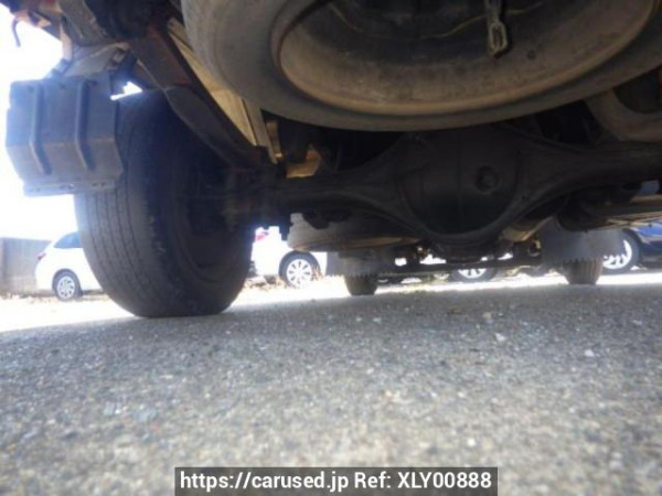 Used 1991 MT isuzu elf-truck NHR54E Image[29]