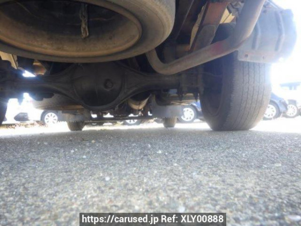 Used 1991 MT isuzu elf-truck NHR54E Image[31]