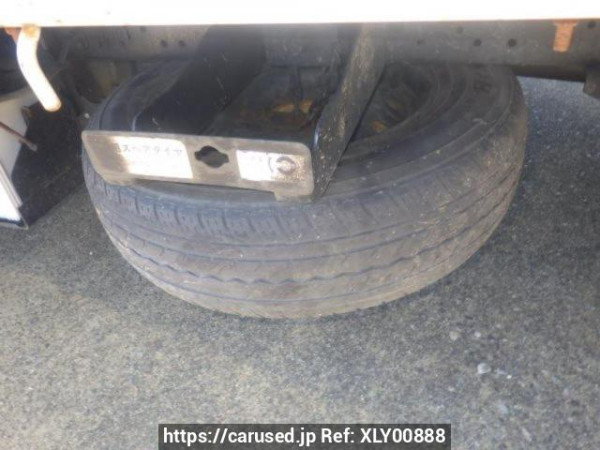 Used 1991 MT isuzu elf-truck NHR54E Image[34]