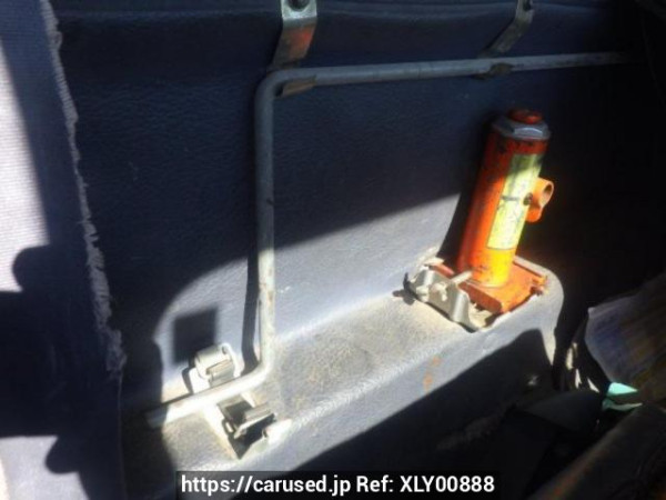 Used 1991 MT isuzu elf-truck NHR54E Image[36]