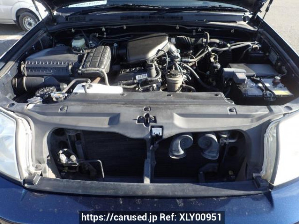 Used 2004 AT toyota hilux-surf TRN215W Image[7]