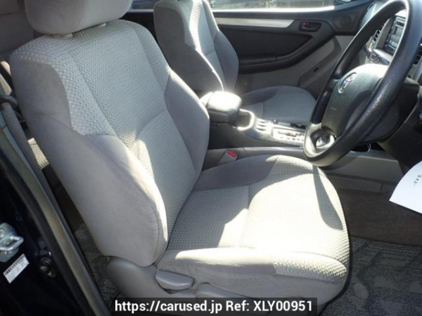 Used 2004 AT toyota hilux-surf TRN215W Image[9]