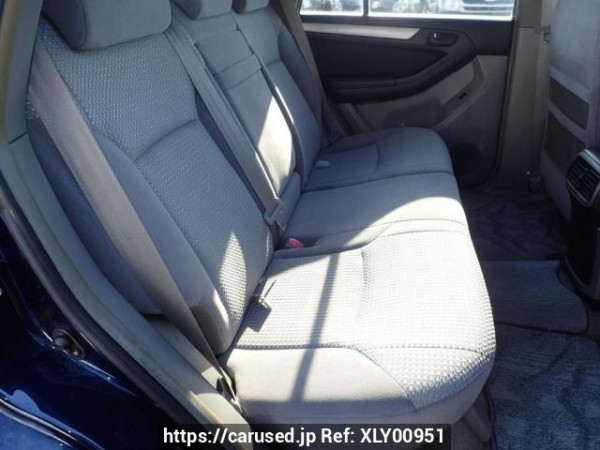 Used 2004 AT toyota hilux-surf TRN215W Image[11]