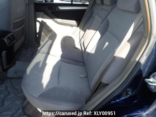 Used 2004 AT toyota hilux-surf TRN215W Image[12]