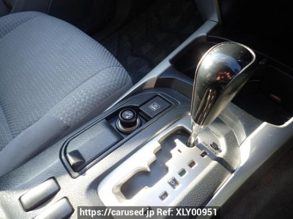 Used 2004 AT toyota hilux-surf TRN215W Image[16]