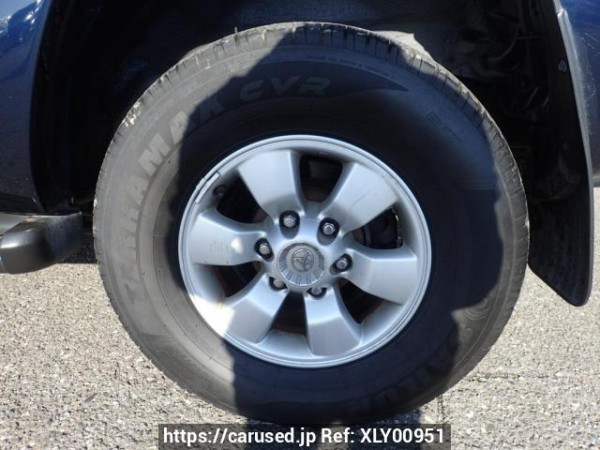 Used 2004 AT toyota hilux-surf TRN215W Image[21]