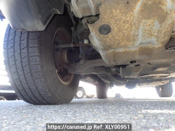 Used 2004 AT toyota hilux-surf TRN215W Image[24]