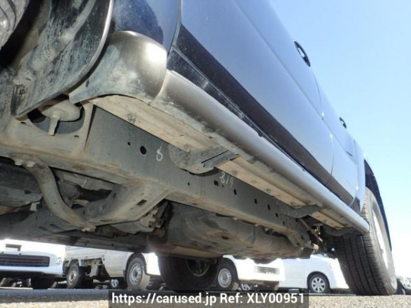 Used 2004 AT toyota hilux-surf TRN215W Image[26]