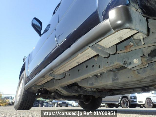 Used 2004 AT toyota hilux-surf TRN215W Image[27]