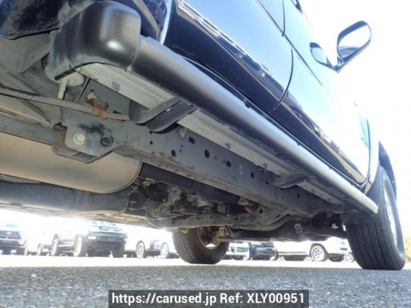 Used 2004 AT toyota hilux-surf TRN215W Image[28]
