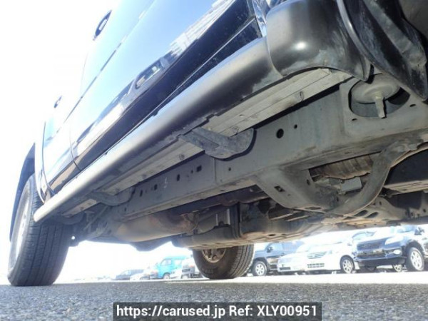 Used 2004 AT toyota hilux-surf TRN215W Image[29]