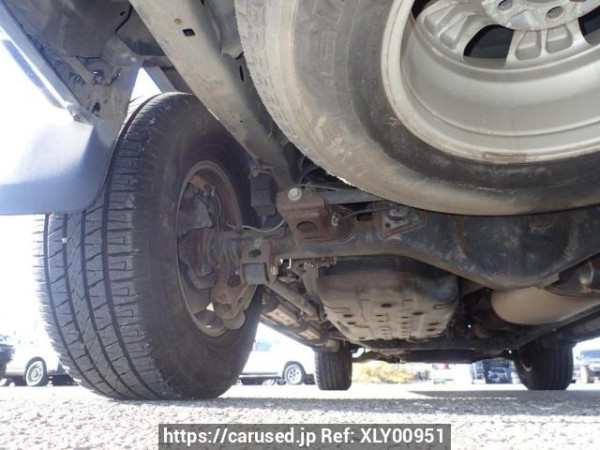 Used 2004 AT toyota hilux-surf TRN215W Image[30]