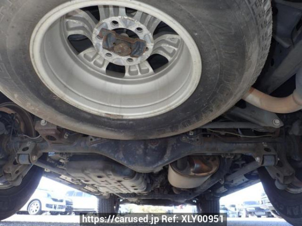 Used 2004 AT toyota hilux-surf TRN215W Image[31]