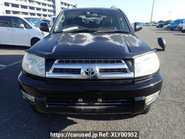 Used 2002 AT toyota hilux-surf RZN215W Image[1]