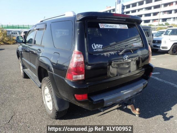Used 2002 AT toyota hilux-surf RZN215W Image[3]