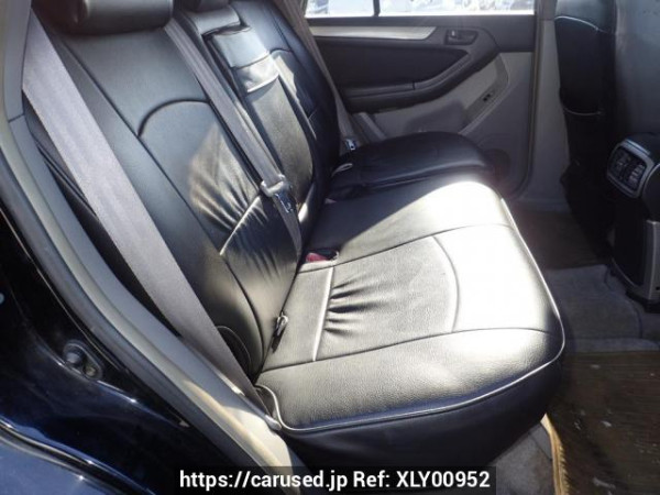 Used 2002 AT toyota hilux-surf RZN215W Image[10]