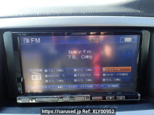 Used 2002 AT toyota hilux-surf RZN215W Image[14]