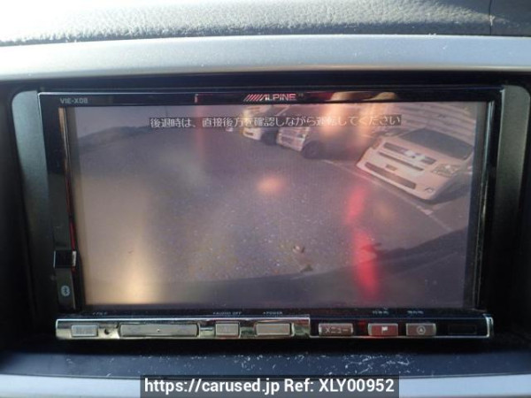 Used 2002 AT toyota hilux-surf RZN215W Image[15]