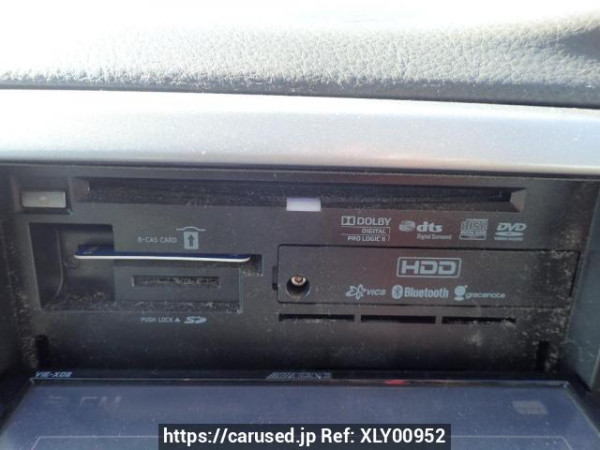 Used 2002 AT toyota hilux-surf RZN215W Image[16]