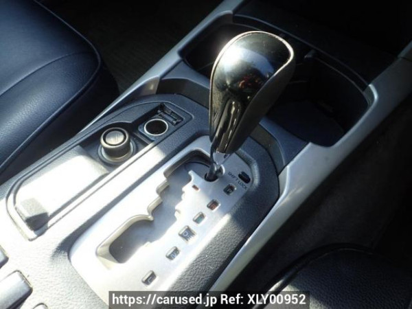 Used 2002 AT toyota hilux-surf RZN215W Image[17]