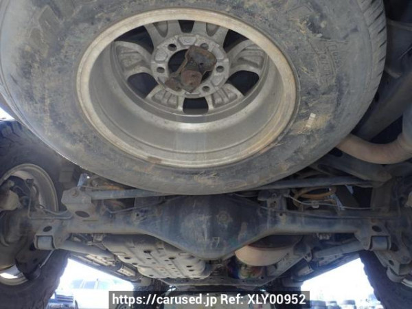 Used 2002 AT toyota hilux-surf RZN215W Image[27]