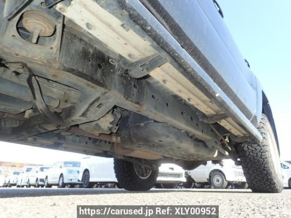 Used 2002 AT toyota hilux-surf RZN215W Image[29]