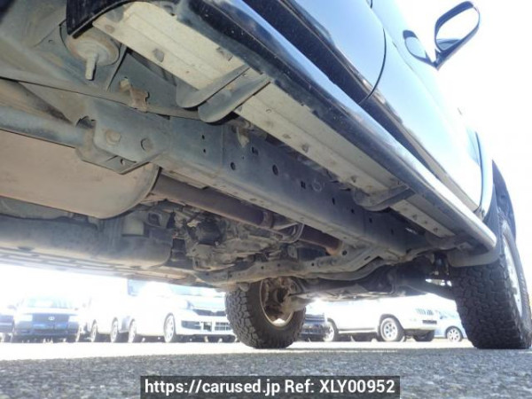 Used 2002 AT toyota hilux-surf RZN215W Image[31]