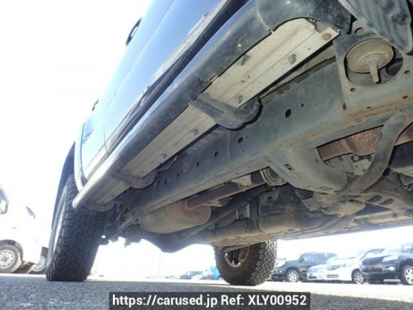 Used 2002 AT toyota hilux-surf RZN215W Image[32]