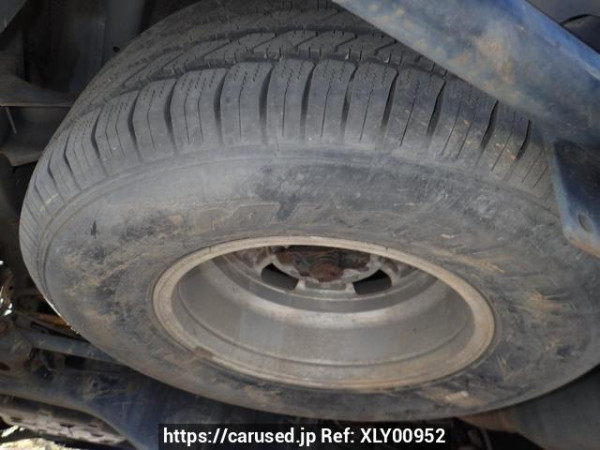 Used 2002 AT toyota hilux-surf RZN215W Image[33]