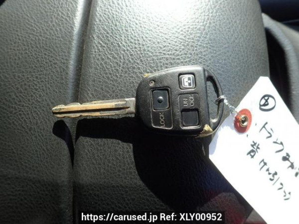 Used 2002 AT toyota hilux-surf RZN215W Image[35]