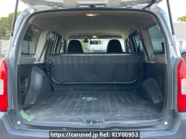 Used 2011 AT toyota probox-van NCP50V Image[8]