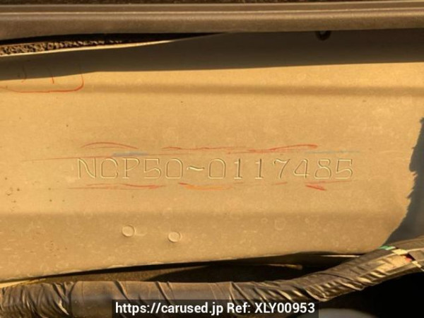 Used 2011 AT toyota probox-van NCP50V Image[11]