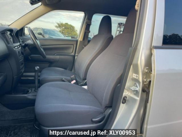 Used 2011 AT toyota probox-van NCP50V Image[13]