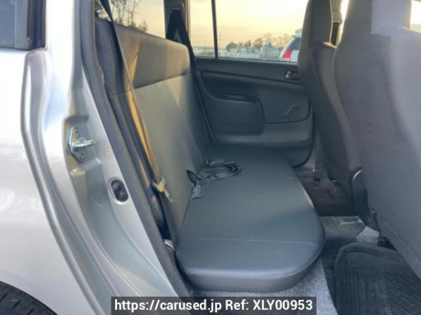 Used 2011 AT toyota probox-van NCP50V Image[14]