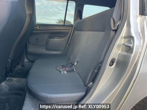 Used 2011 AT toyota probox-van NCP50V Image[15]